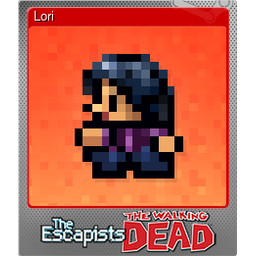 Lori (Foil)