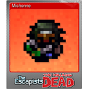 Michonne (Foil)