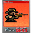 Rick Sniper (Foil)