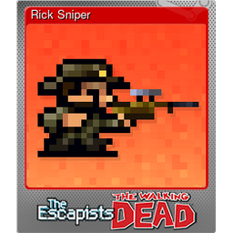 Rick Sniper (Foil)