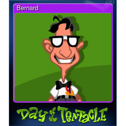 Bernard