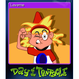 Laverne