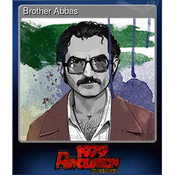 Brother Abbas