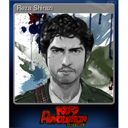 Reza Shirazi