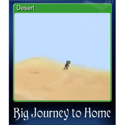 Desert