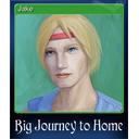 Jake (Trading Card)