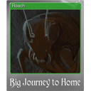 Roach (Foil)