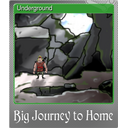 Underground (Foil)