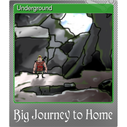 Underground (Foil)