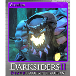 Absalom (Foil)