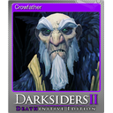 Crowfather (Foil)