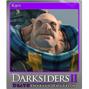 Karn (Foil)