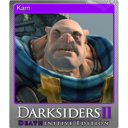 Karn (Foil)