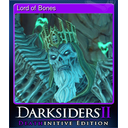 Lord of Bones (Trading Card)