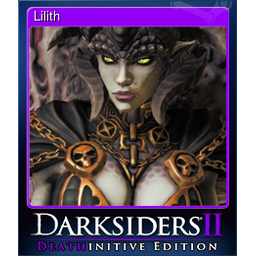 Lilith (Trading Card)