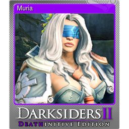 Muria (Foil)