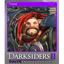 Thane (Foil)