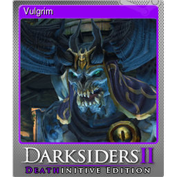 Vulgrim (Foil)