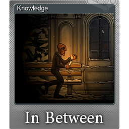 Knowledge (Foil)