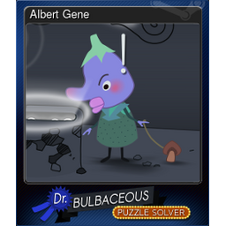 Albert Gene