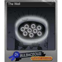 The Well (Foil)