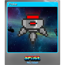 Probe (Foil)