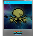 Spitter (Foil)