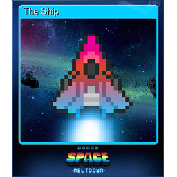 The Ship