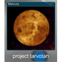 Mercury (Foil)