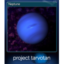 Neptune (Trading Card)