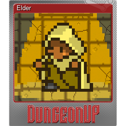Elder (Foil)
