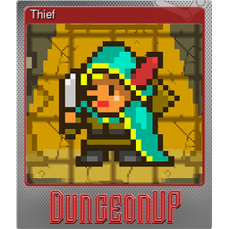 Thief (Foil)