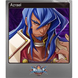 Azrael (Foil)