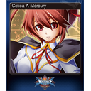 Celica A Mercury