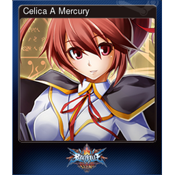 Celica A Mercury