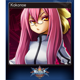 Kokonoe