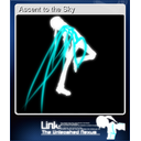 Ascent to the Sky