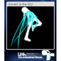 Ascent to the Sky