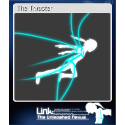 The Thruster