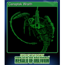 Canoptek Wraith