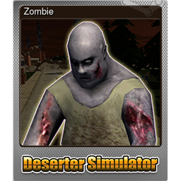 Zombie (Foil)