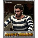 Prisoner (Foil)