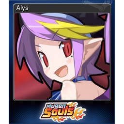 Alys