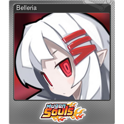 Belleria (Foil)