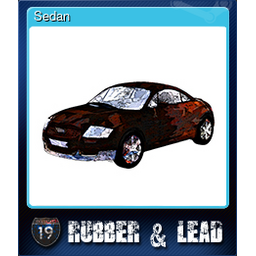 Sedan