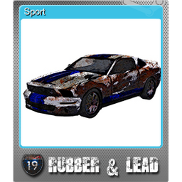 Sport (Foil)