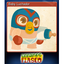 Baby Luchador