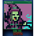 Morgana X