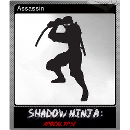 Assassin (Foil)