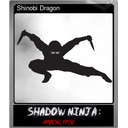 Shinobi Dragon (Foil)